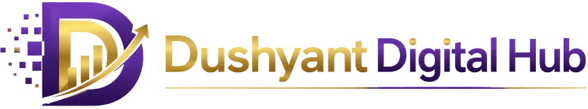 Dushyant Digital Hub